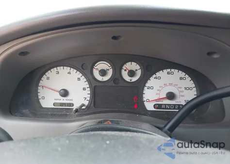 2006 Ford Ranger Sport/Stx/Xlt из США, поврежденный, VIN 1FTYR44U26PA29822